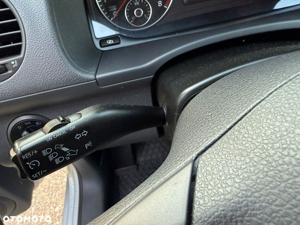 Volkswagen Caddy - 20