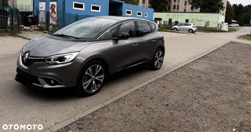 Renault Scenic - 9
