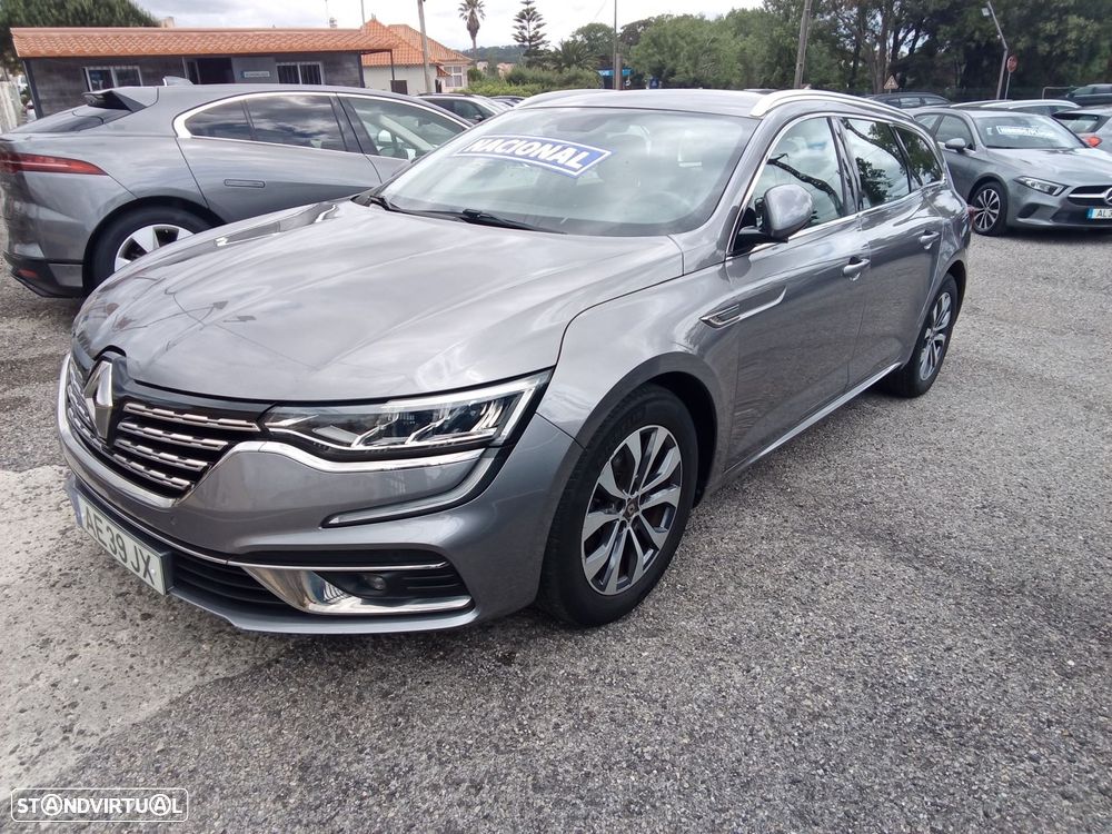 Renault Talisman 1.3 TCe Business EDC - 5