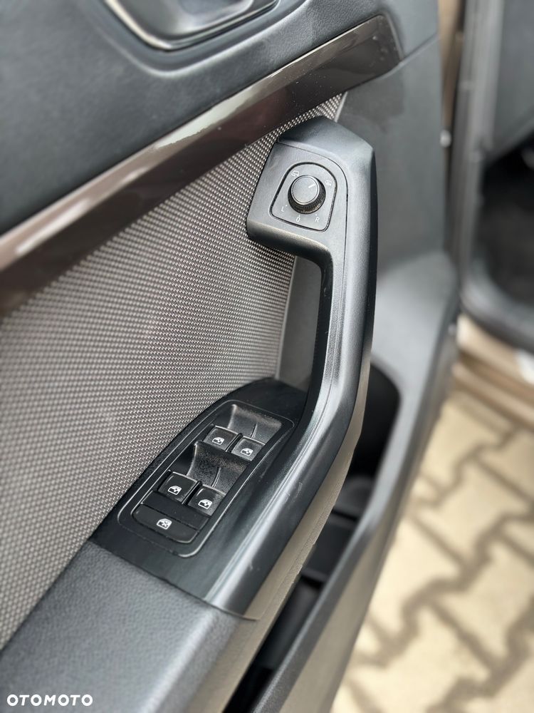 Seat Ateca 2.0 TDI Xcellence S&S 4Drive DSG - 18