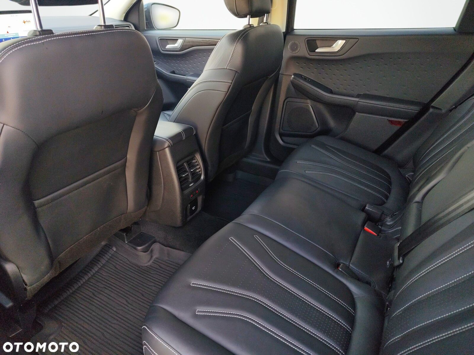 Ford Kuga - 15