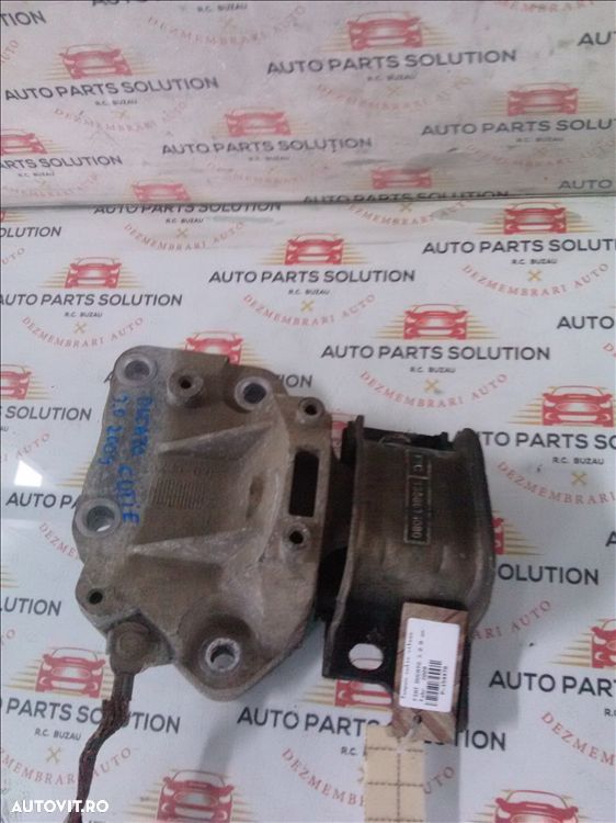 tampon cutie viteze fiat ducato 3.0 d an fabr. 2009 - 1