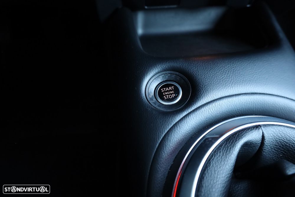 Nissan Juke 1.0 DIG-T Tekna - 23
