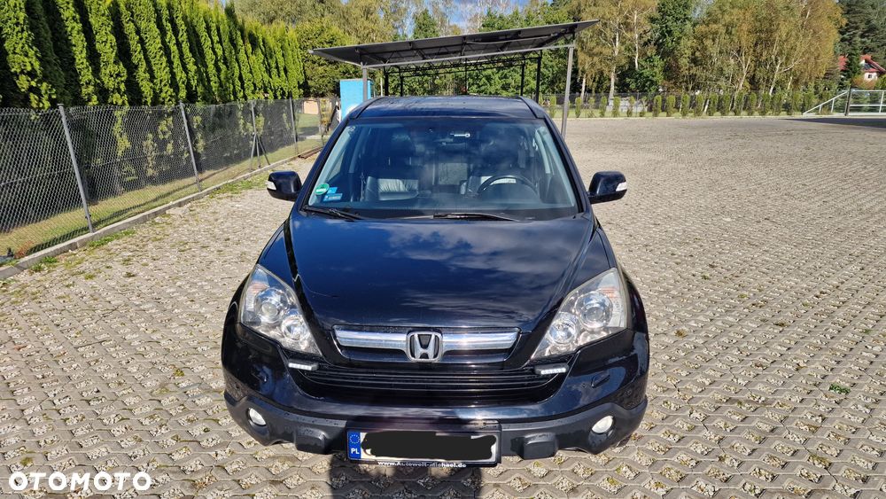 Honda CR-V 2.0 Executive - 4