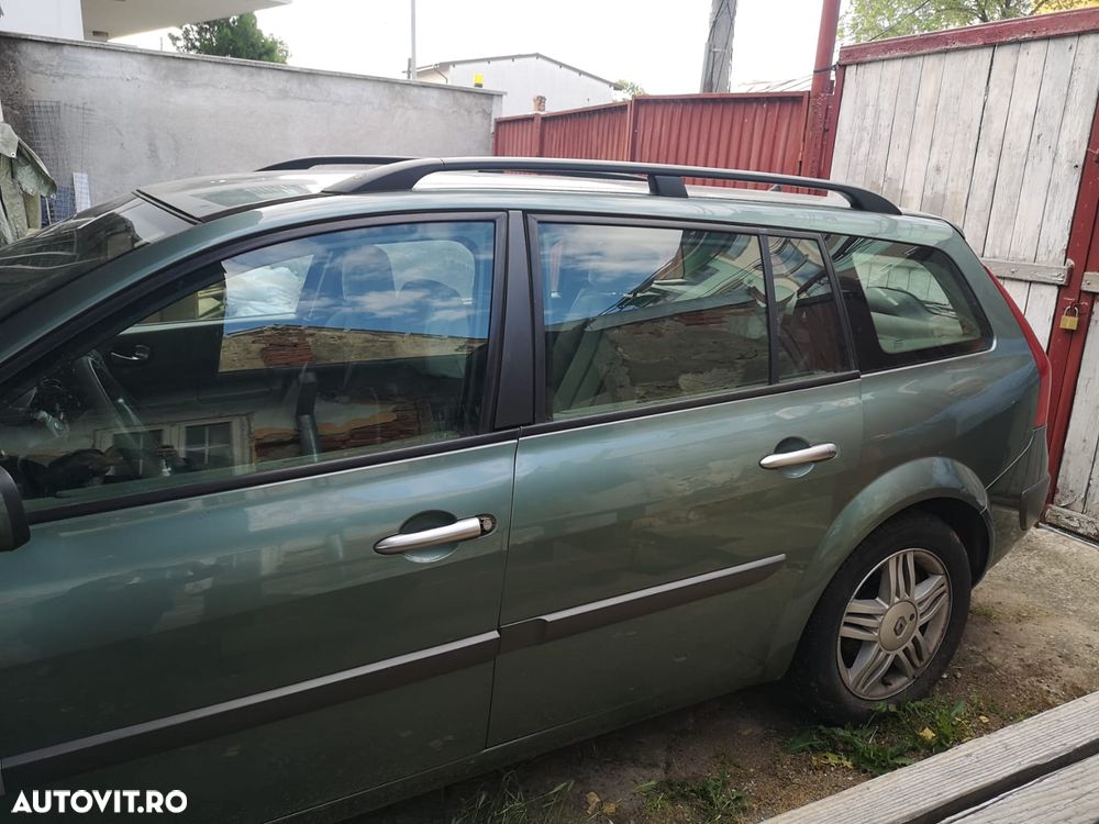 Renault Megane - 6