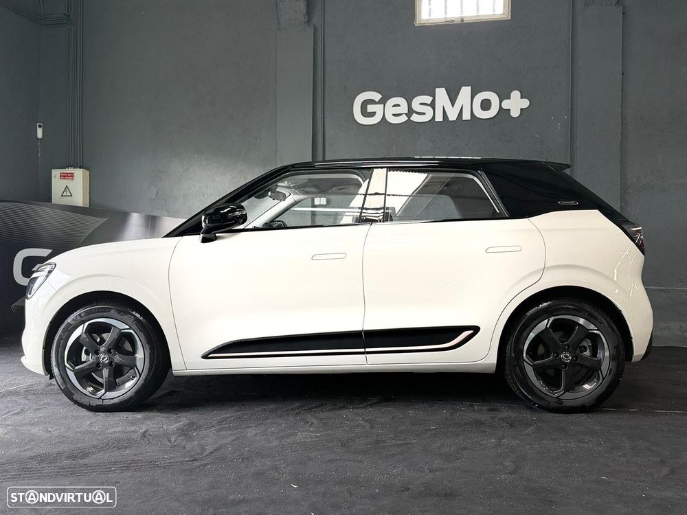 Dongfeng Box 42 kWh Plus (TT) - 4