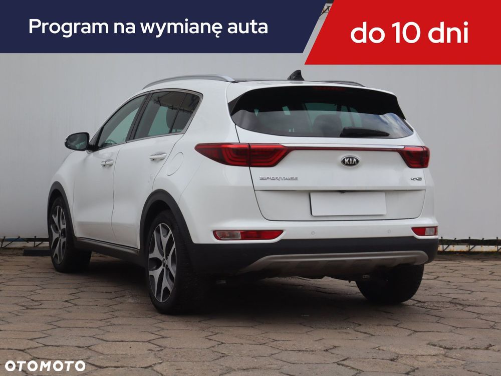 Kia Sportage - 6