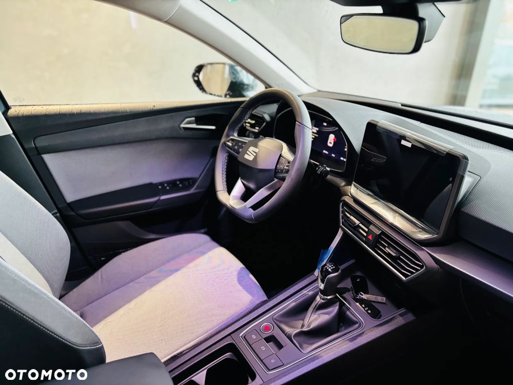 Seat Leon 1.5 TSI Style - 10