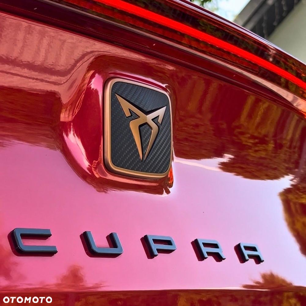 Cupra Formentor - 9