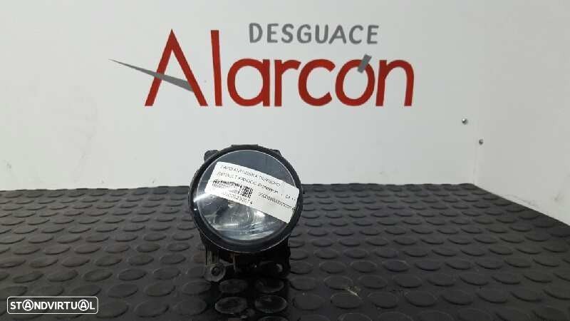 FAROL DE NEVOEIRO DIREITO RENAULT KANGOO EXPRESSION - 5