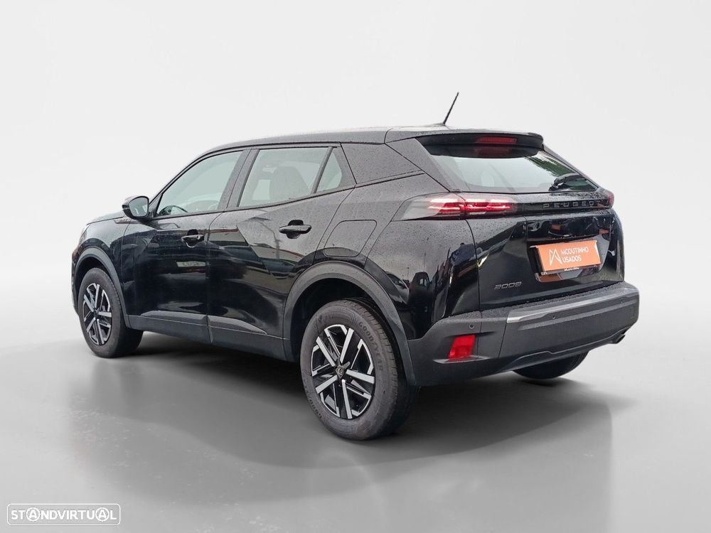 Peugeot 2008 1.2 PureTech Style - 3
