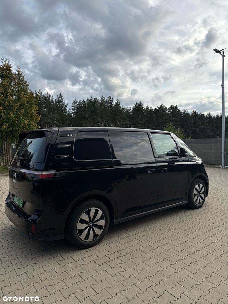 Volkswagen ID. Buzz 82kWh Pro - 16