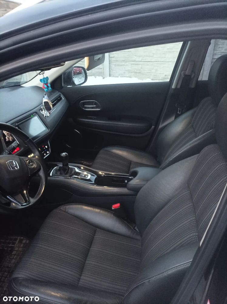 Honda HR-V 1.6 i-DTEC Executive - 15