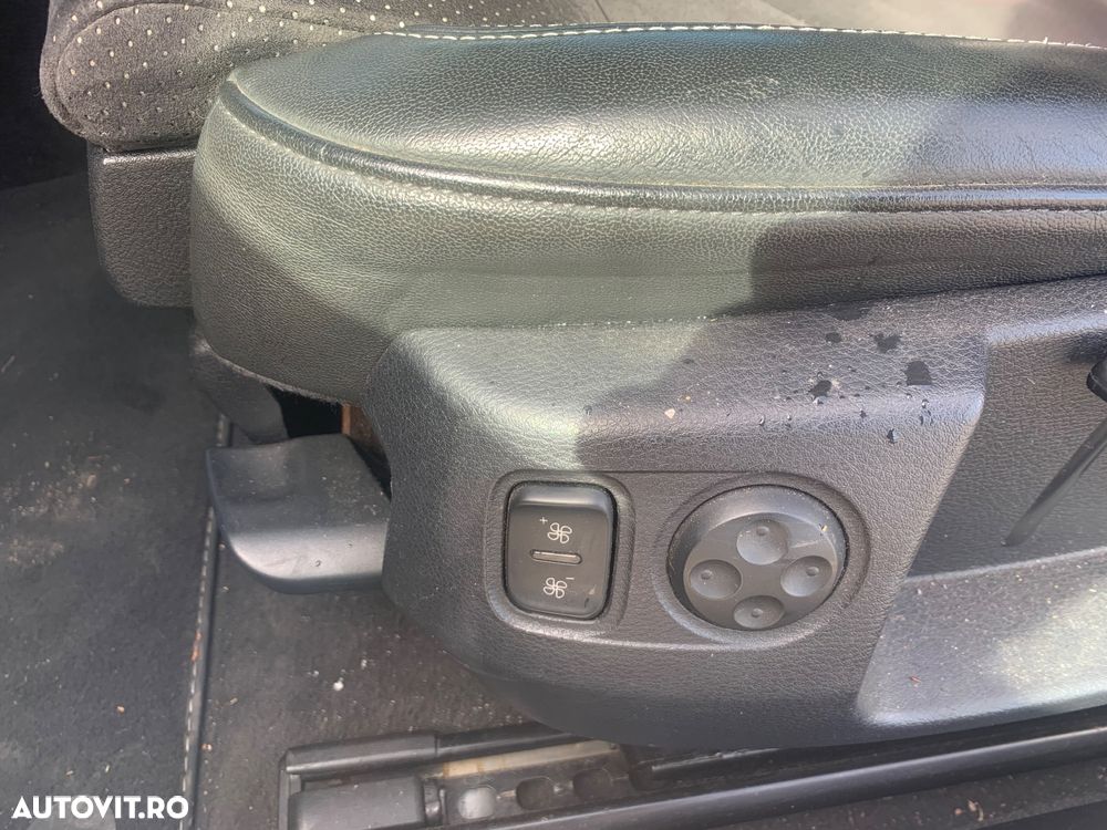 Audi A5 Coupe 2.0 TFSI Multitronic - 22