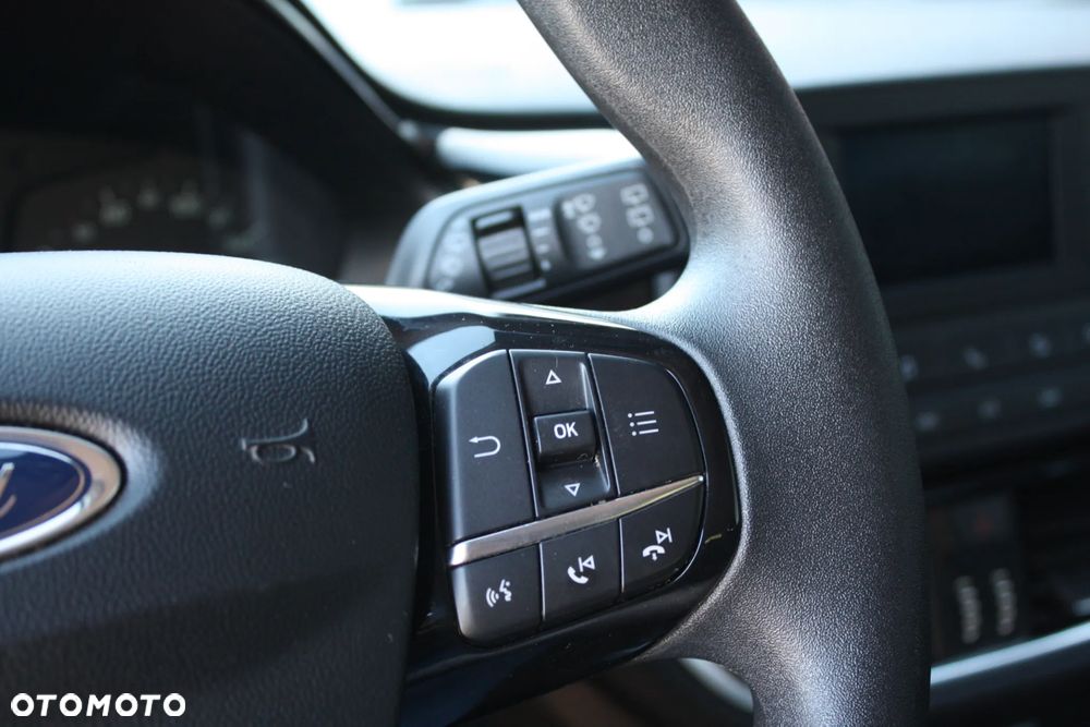 Ford Fiesta 1.1 COOL&CONNECT - 22