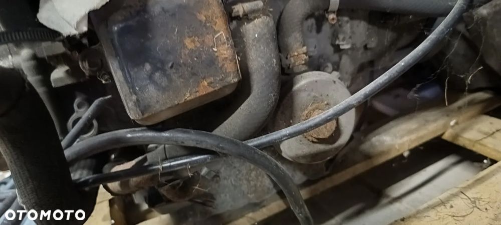 YAMAHA XJ6 SILNIK Przepustnica Blok dekiel - 10