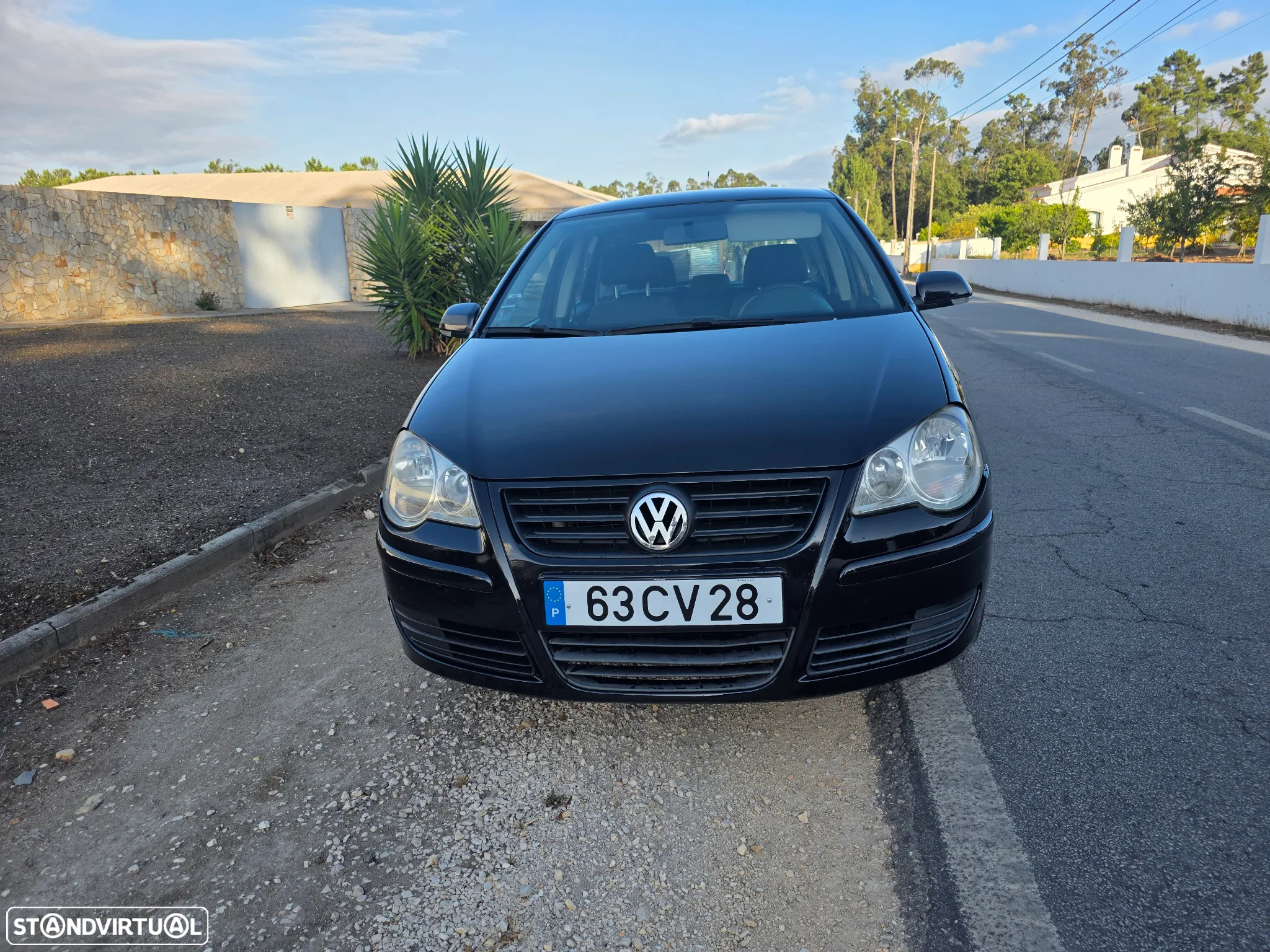 VW Polo 1.4 TDi Trendline Pack - 13