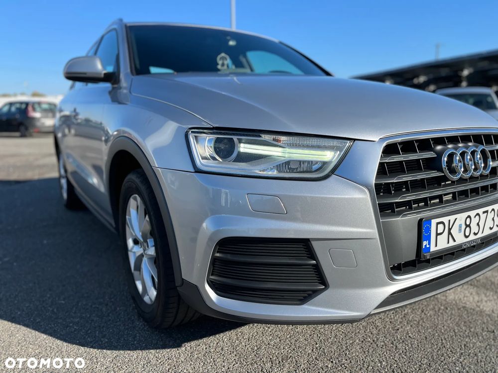 Audi Q3 1.4 TFSI cylinder on demand S tronic - 7