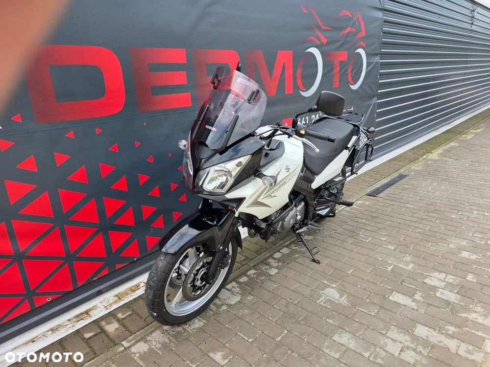 Suzuki DL - 32