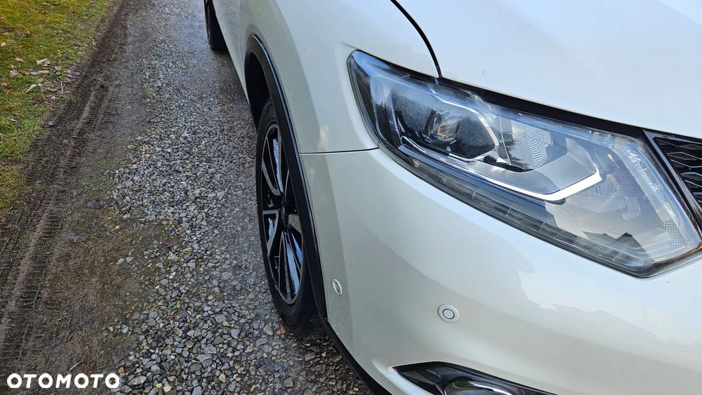 Nissan X-Trail 1.6 dCi 360 - 10