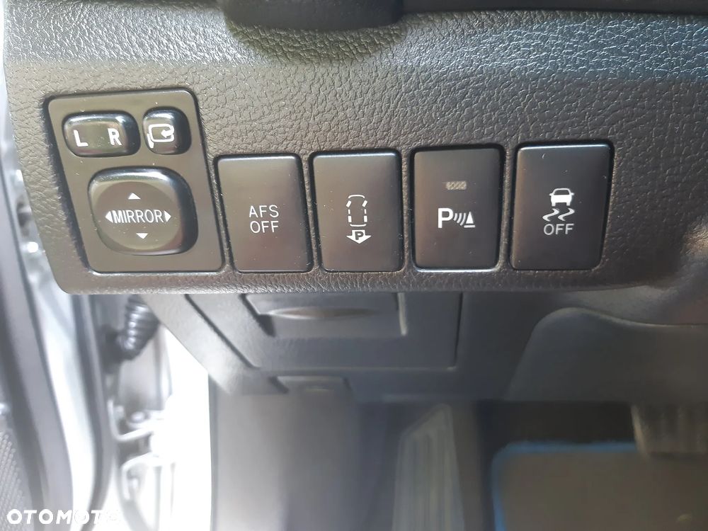 Toyota Auris 1.6 Valvematic Multidrive S Edition - 20