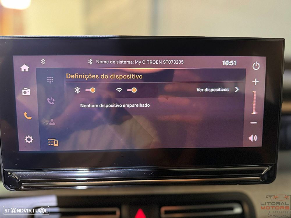 Citroën C3 Aircross 1.2 PureTech Plus - 31