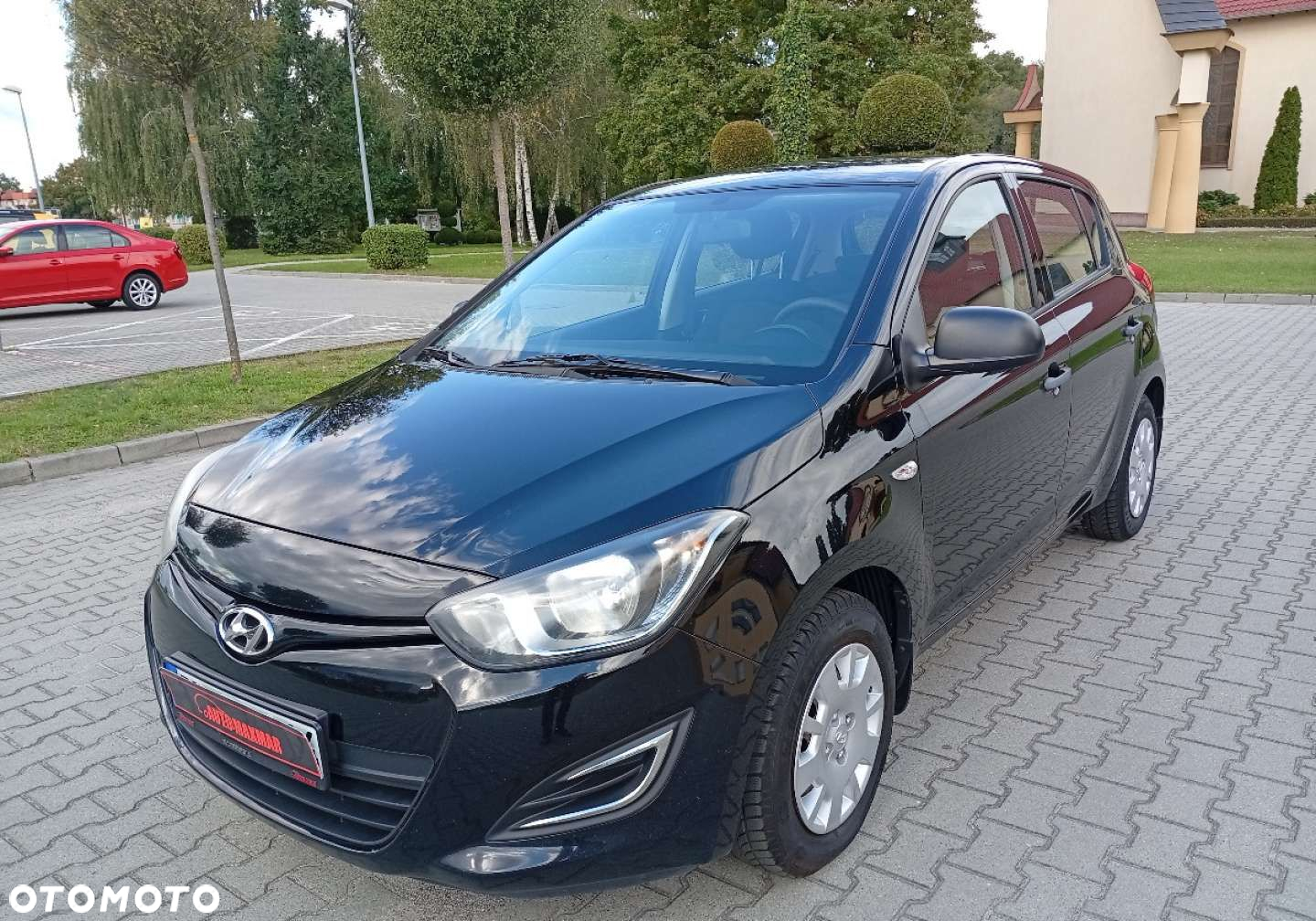 Hyundai i20 - 3