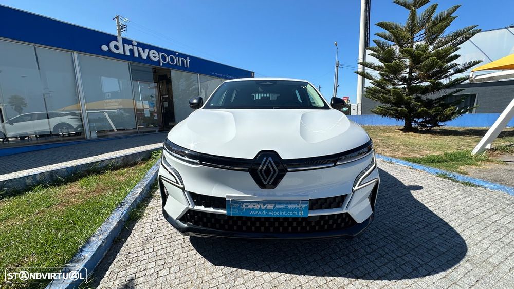 Renault Mégane E-Tech 130 Urban Range Equilibre - 7