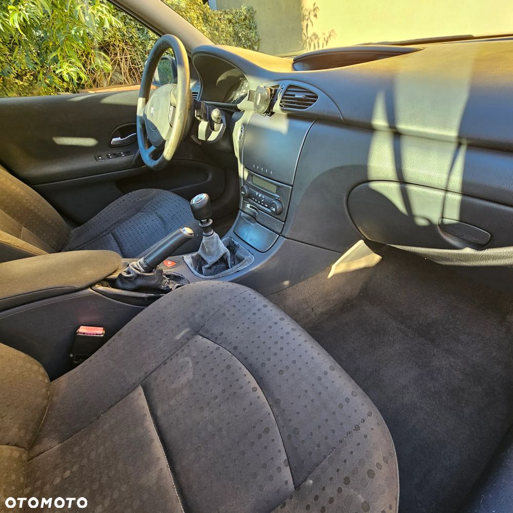 Renault Laguna - 14
