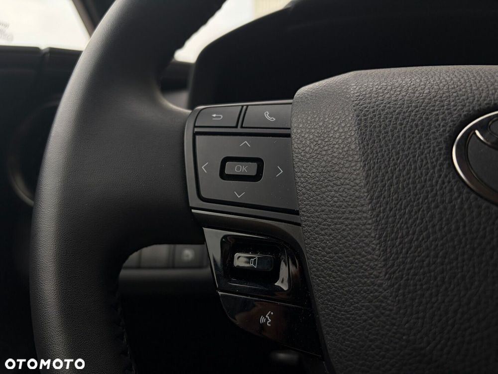 Toyota C-HR 1.8 Hybrid Comfort - 28