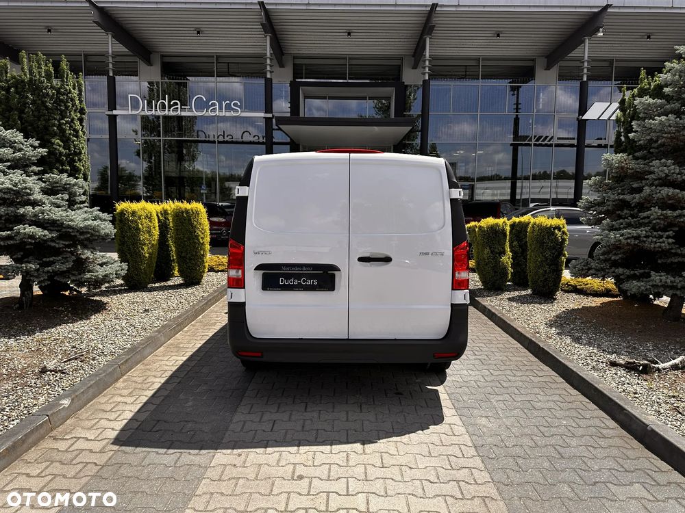 Mercedes-Benz Vito Furgon 116 CDI - 6