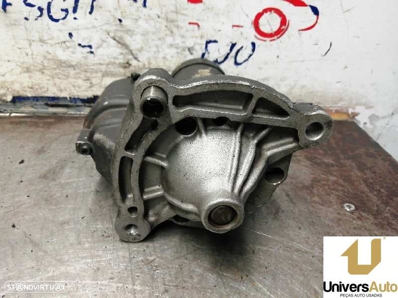 MOTOR ARRANQUE CITROEN SAXO 2003 - - 4