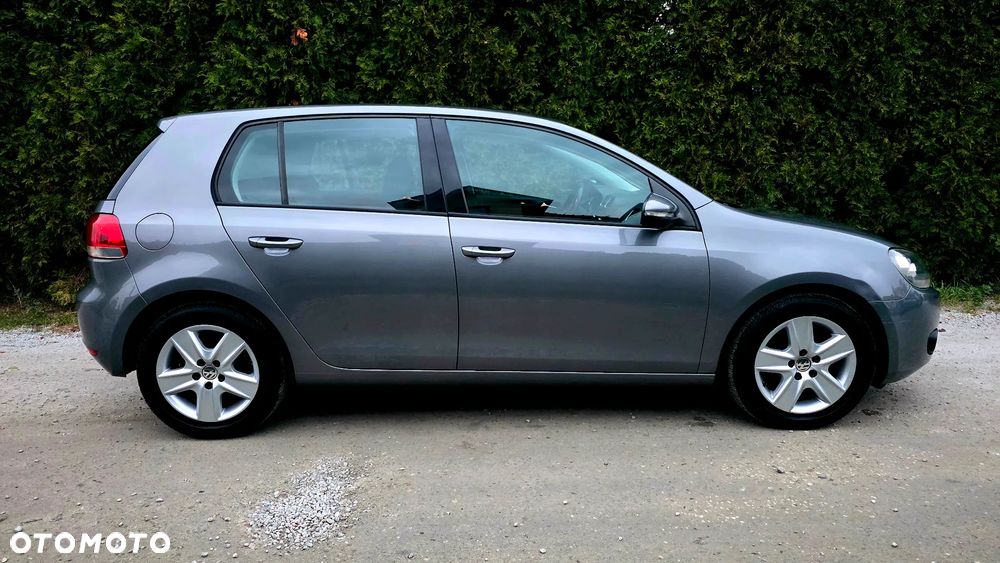 Volkswagen Golf 2009 photo 5