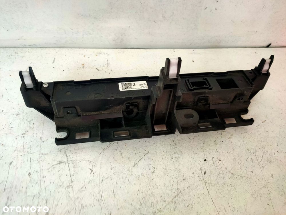 mazda cx-5 ii 2017- panel sterowania k12355260 - 4