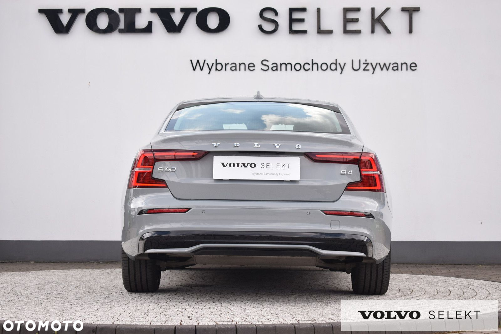 Volvo S60 - 8