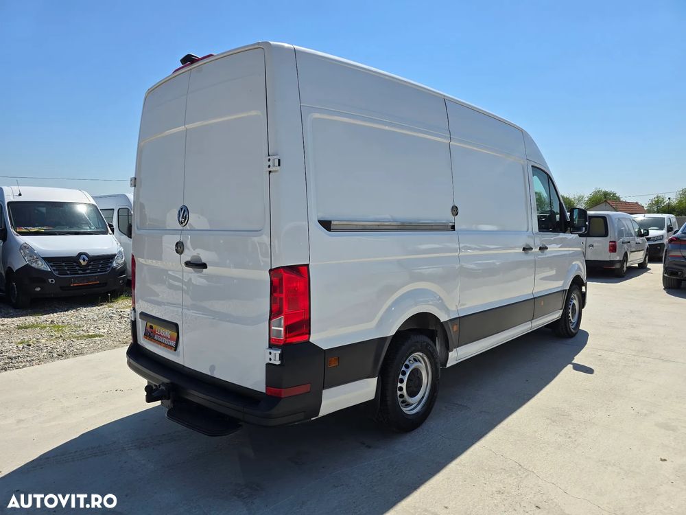 Volkswagen New Crafter L3H2 - 6