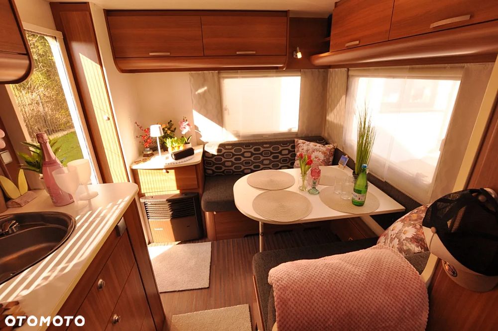 Adria ALTEA 462PS - 18