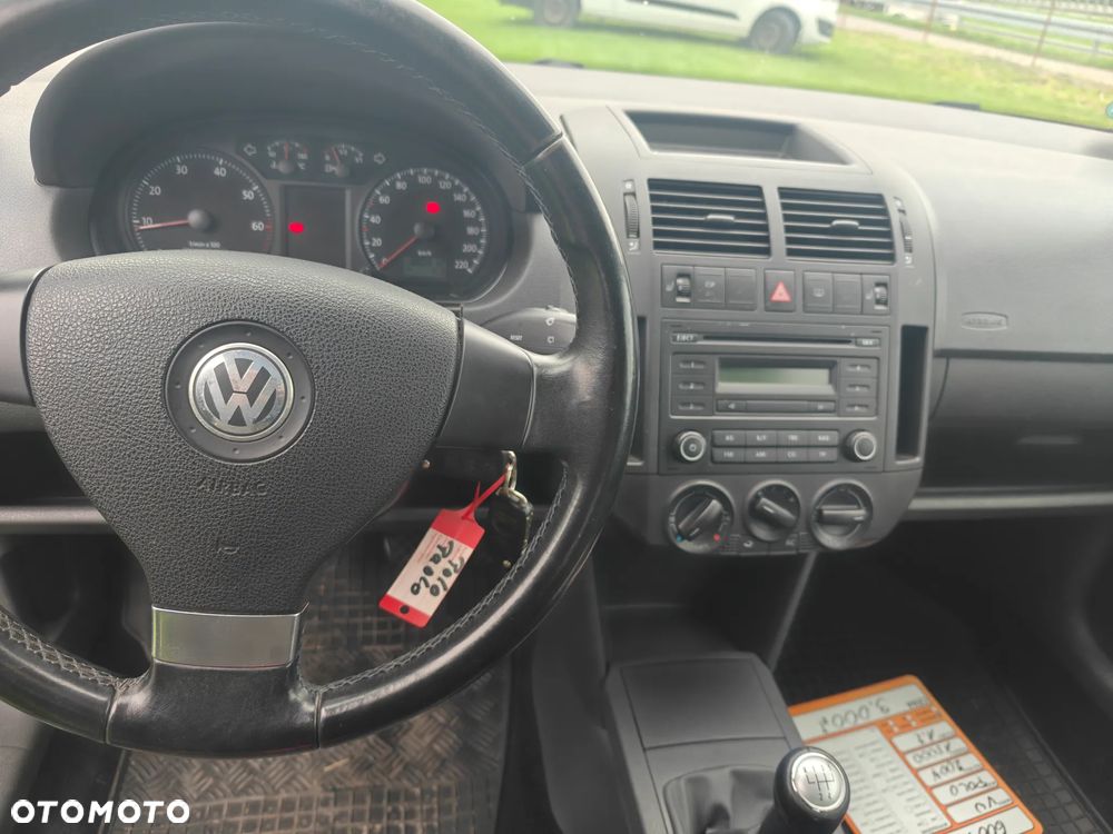 Volkswagen Polo 1.2 Highline - 10