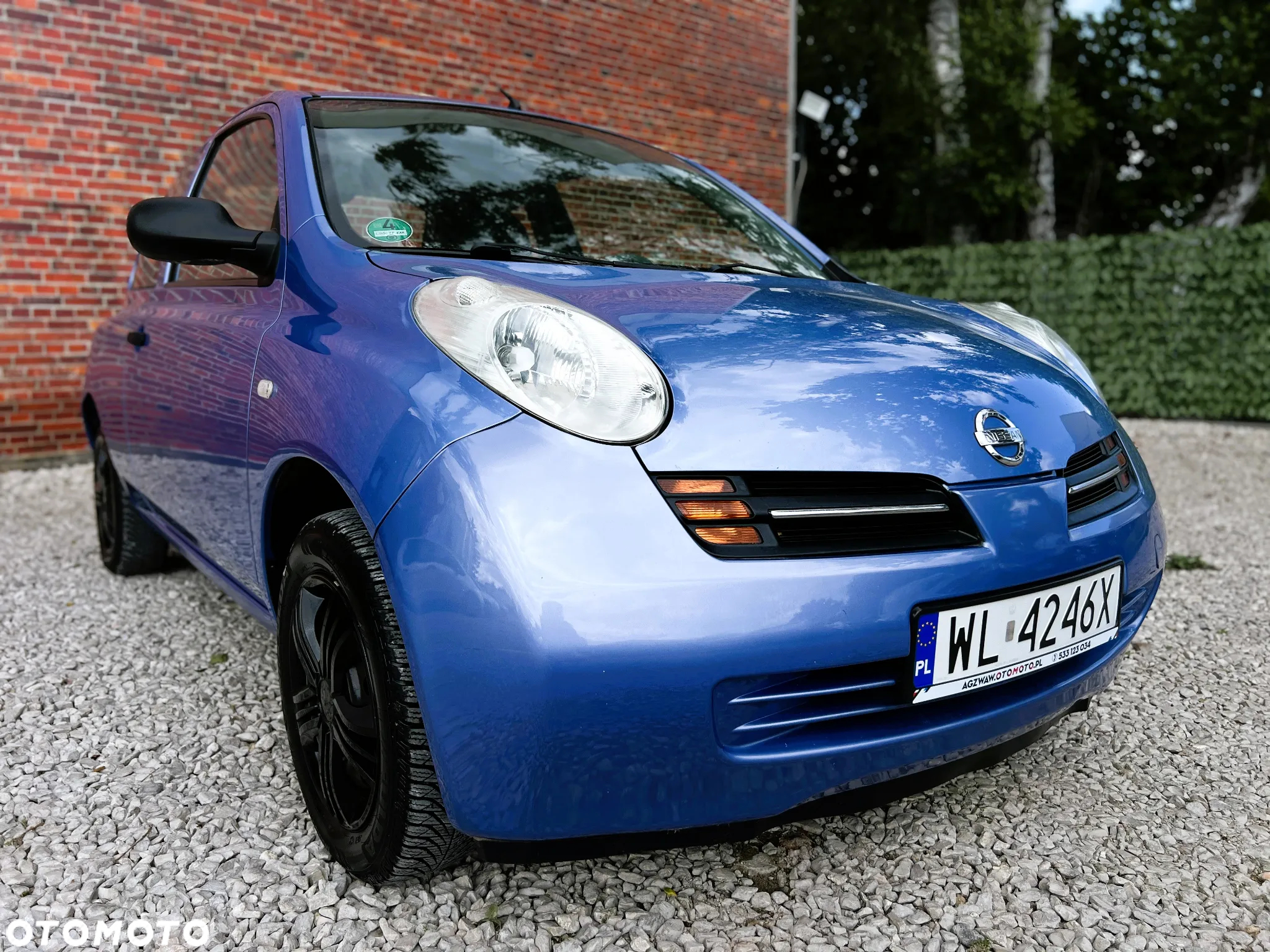 Nissan Micra - 31