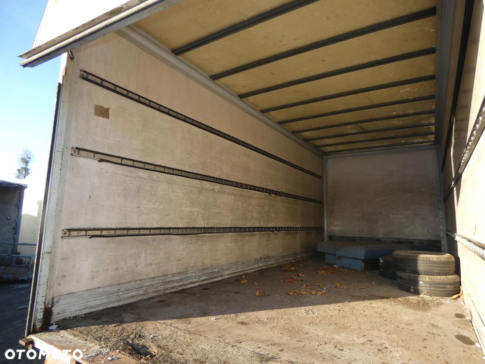 ZABUDOWA PAKA KONTENER SCHOWEK MAGAZYN GARAŻ - 8