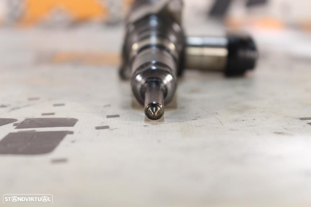 Injetor Audi A4 (8Ec, B7)  03G130073s / 03G 130 073 S - 2