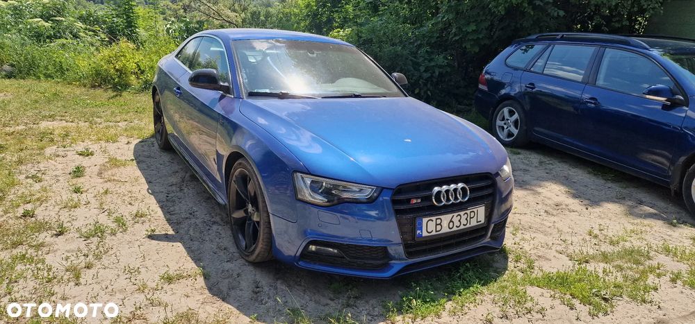 Audi A5 Coupé - 17