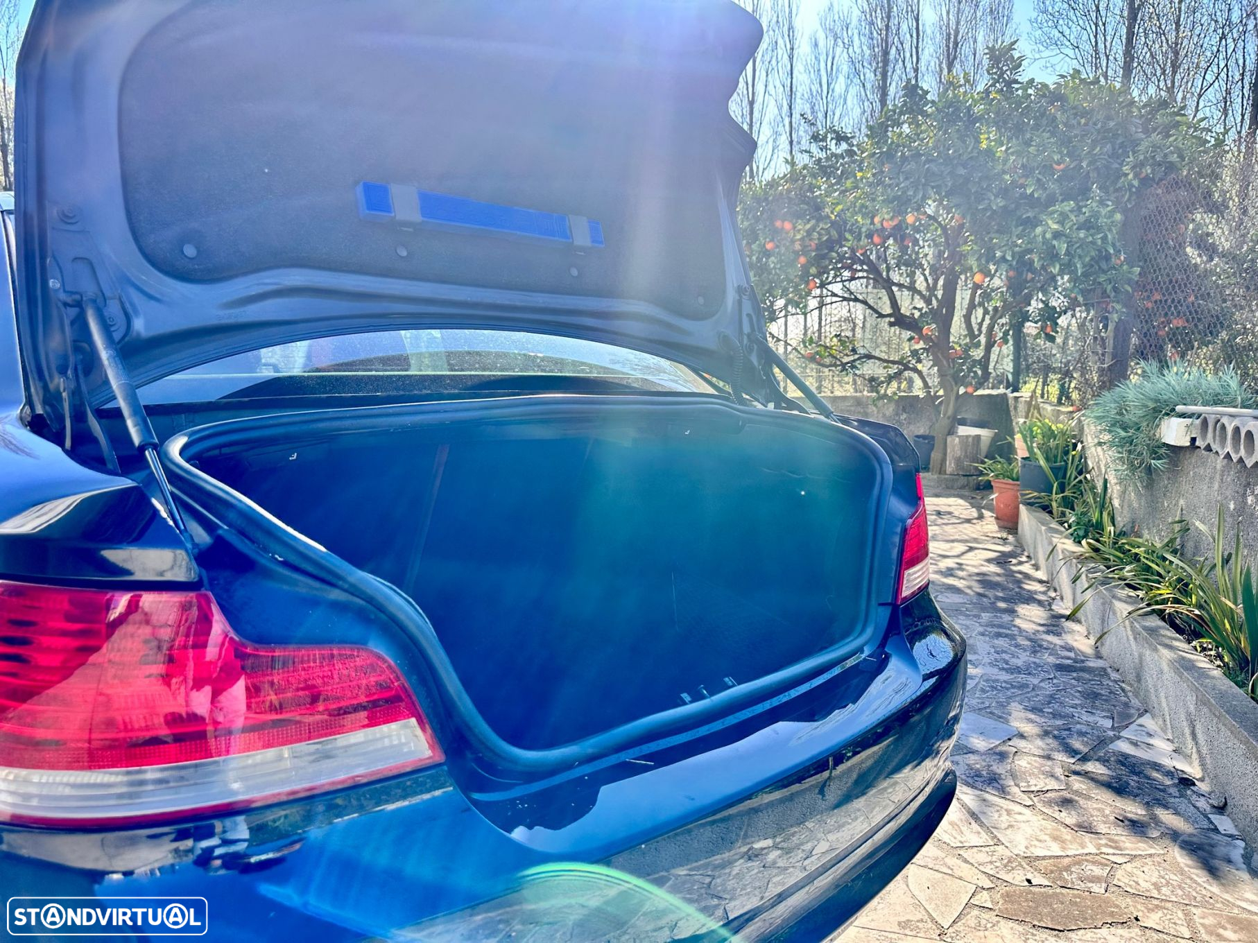 BMW 120 d - 6