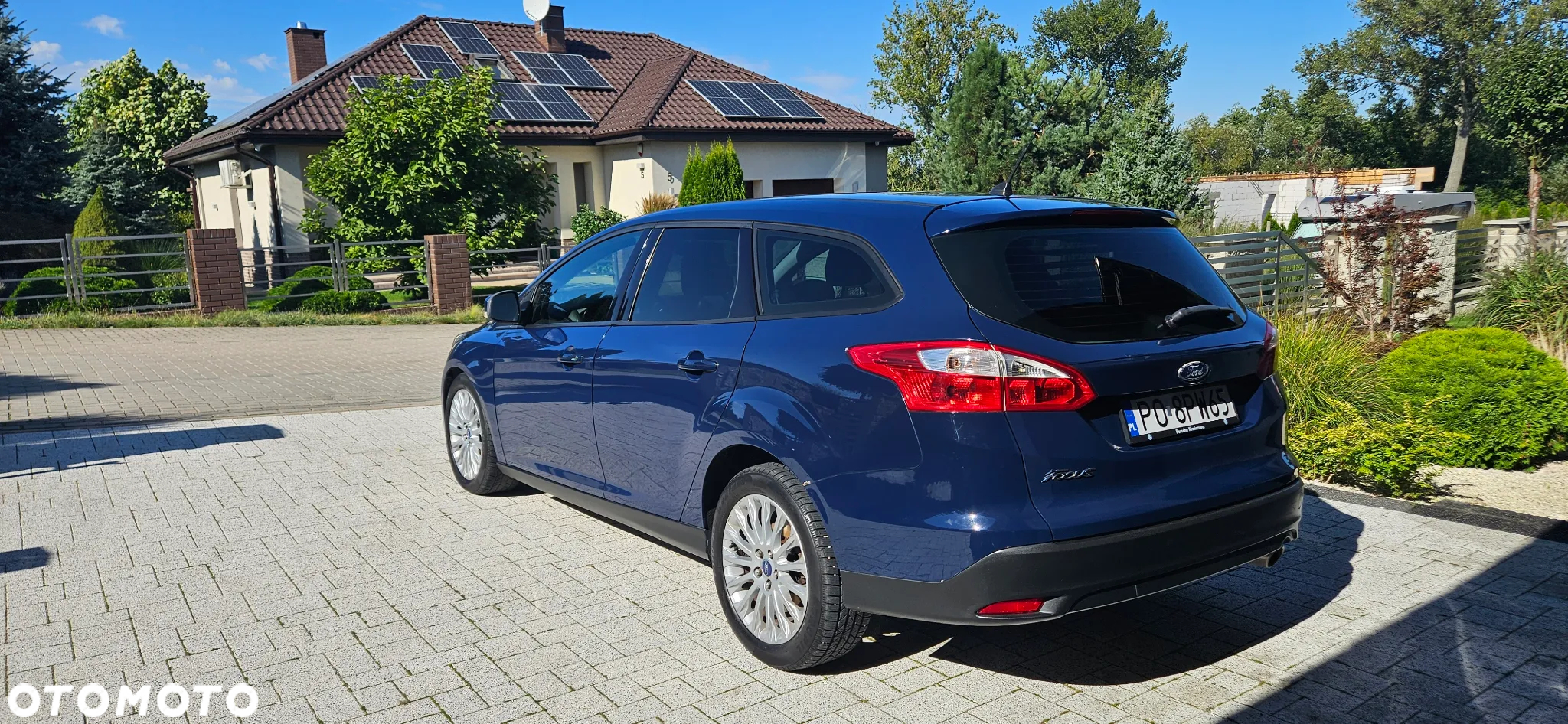 Ford Focus - 6