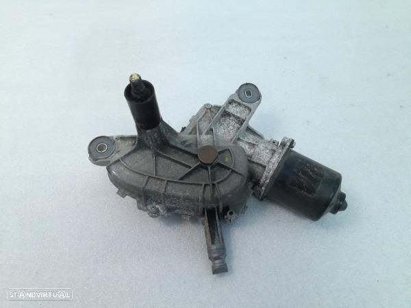 Motor Escovas / Limpa Vidros Frente Citroen C4 Picasso I Veículo Multi - 1