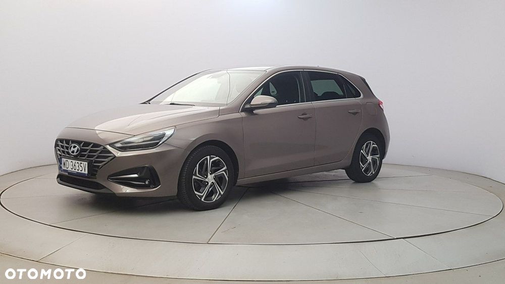 Hyundai i30 - 3