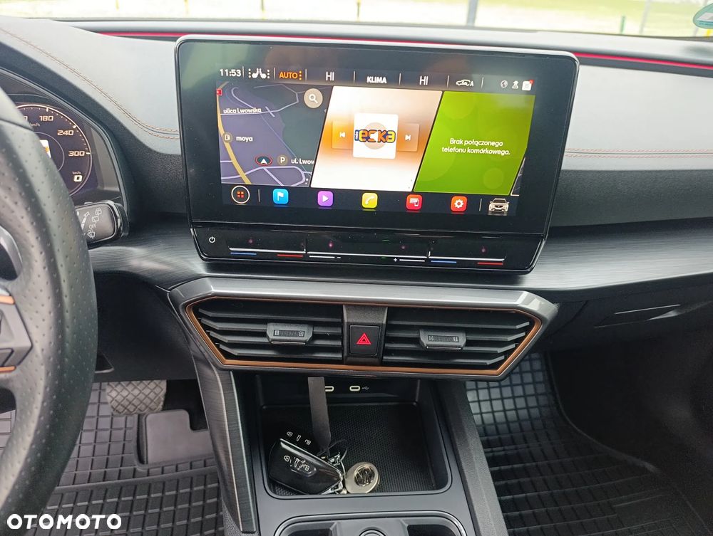 Cupra Formentor 1.5 TSI DSG Tribe Edition - 23