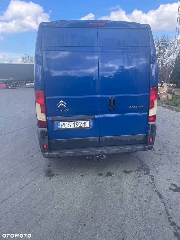 Citroën Jumper - 5