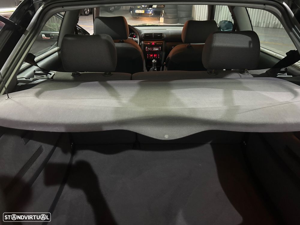 Audi A3 1.6 EC - 19