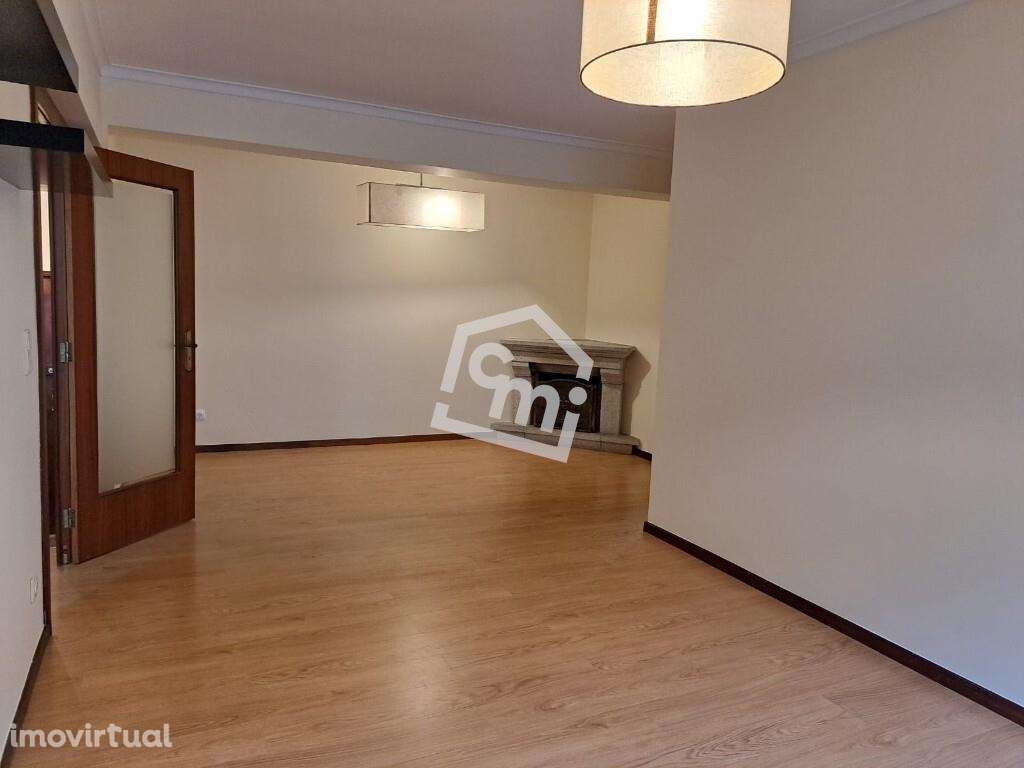 T2 Centro de Matosinhos para arrendamento - Grande imagem: 2/14